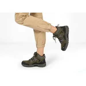 Women's hiking shoes Orthofeet Dakota image-2