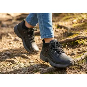 Women's hiking shoes Orthofeet Carmel image-3