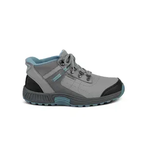 Chaussures de randonnée femme Orthofeet Carmel