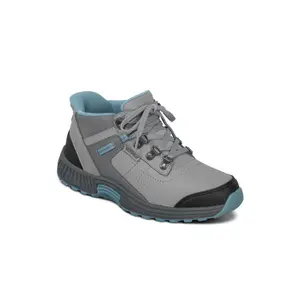 Chaussures de randonnée femme Orthofeet Carmel image-1