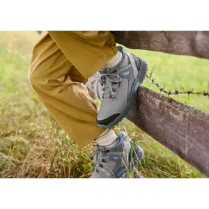 Chaussures de randonnée femme Orthofeet Carmel image-4