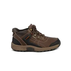 Chaussures de randonnée femme Orthofeet Carmel