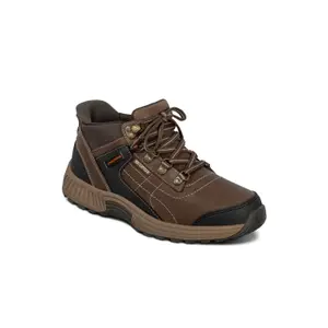 Chaussures de randonnée femme Orthofeet Carmel image-1