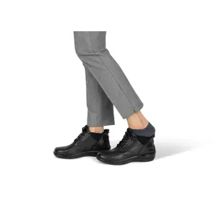 Women's boots Orthofeet Rosel image-1