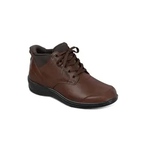 Women's boots Orthofeet Rosel image-0