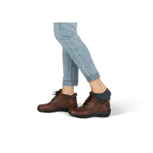 Women's boots Orthofeet Rosel image-1