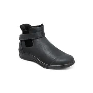 Women's boots Orthofeet Blair image-0