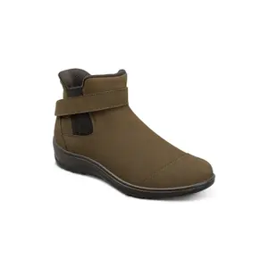 Women's boots Orthofeet Blair image-0