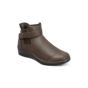 Women's boots Orthofeet Blair image-0