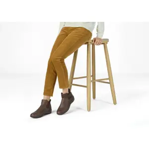 Women's boots Orthofeet Blair image-1