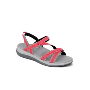 Women's sandals Orthofeet Lake image-0
