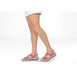 Women's sandals Orthofeet Lake image-2