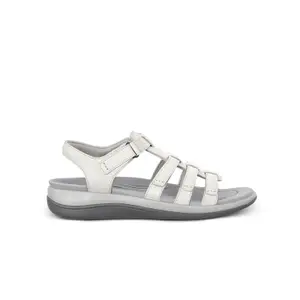 Women's sandals Orthofeet Amalfi image-0