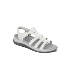 Women's sandals Orthofeet Amalfi image-1