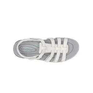 Women's sandals Orthofeet Amalfi image-3