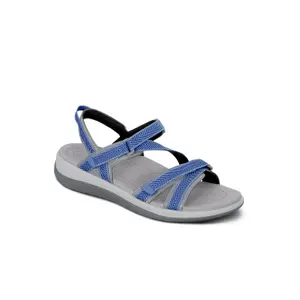 Women's sandals Orthofeet Lake image-0