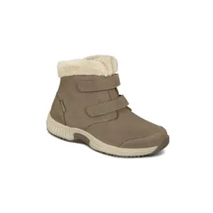 Women's boots Orthofeet Florence image-0