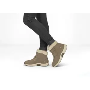 Women's boots Orthofeet Florence image-1