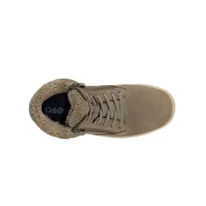 Women's boots Orthofeet Elin image-2