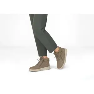 Women's boots Orthofeet Elin image-1