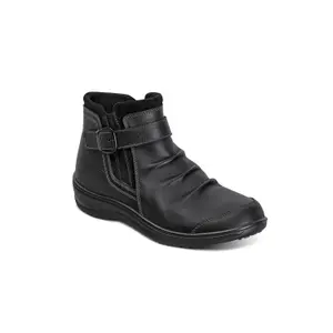 Women's boots Orthofeet Heidi image-0