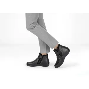 Women's boots Orthofeet Heidi image-1
