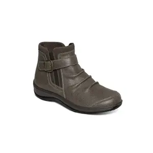 Women's boots Orthofeet Heidi image-0