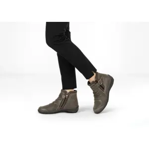 Women's boots Orthofeet Heidi image-1