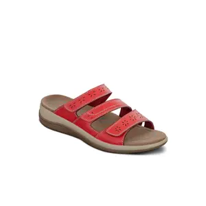 Women's sandals Orthofeet Sahara image-0