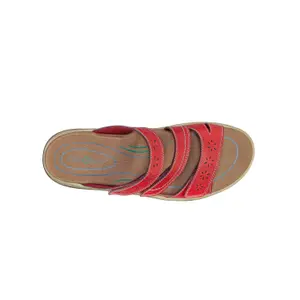 Women's sandals Orthofeet Sahara image-1