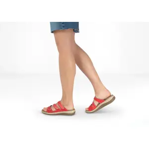 Women's sandals Orthofeet Sahara image-3