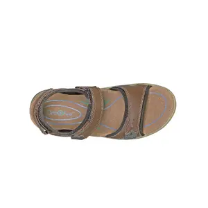 Women's sandals Orthofeet Malibu image-2