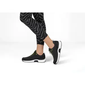 Women's Sneakers Orthofeet Coral image-1