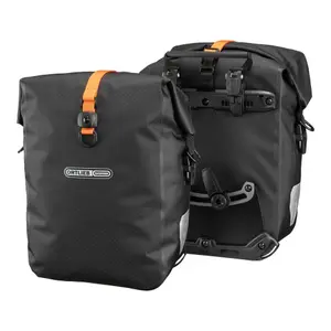 Torba na rower Ortlieb gravel-pack 25 L image-2