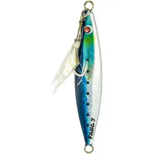 Lure Orusa Fang Blade 80 g image-0