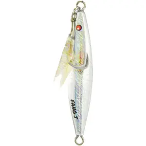 Lure Orusa Fang Jig 40 g image-0
