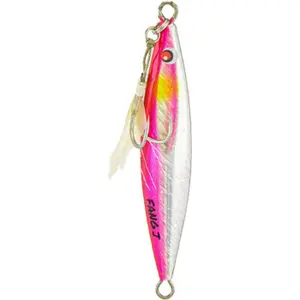 Lure Orusa Fang Jig 40 g image-0