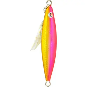 Lure Orusa Fang Jig 60 g image-0