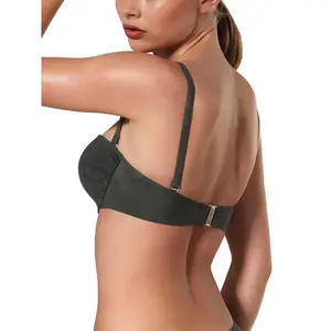 Women's swimsuit top ORY Carey image-2