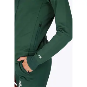 Chaqueta de chándal para mujer Osaka image-3