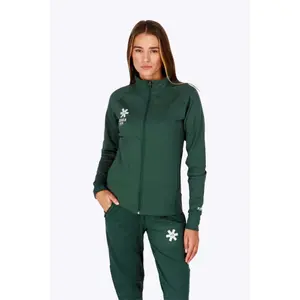 Chaqueta de chándal para mujer Osaka image-4