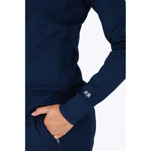 Chaqueta de chándal para mujer Osaka image-3