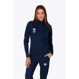 Chaqueta de chándal para mujer Osaka image-4