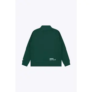 Chaqueta de chándal para niños Osaka Deshi image-4