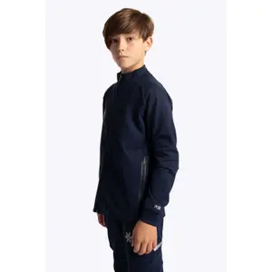 Chaqueta de chándal para niños Osaka Deshi image-3