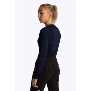 Langarmtrikot Frau Osaka Sports image-2