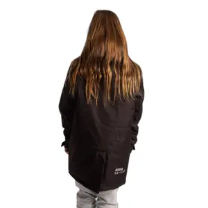 Chaqueta impermeable para niños Osaka Deshi Stadium image-1