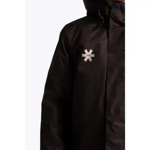 Chaqueta impermeable para niños Osaka Deshi Stadium image-2