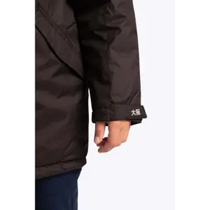 Chaqueta impermeable para niños Osaka Deshi Stadium image-3