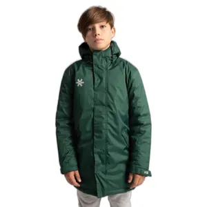 Waterproof jacket for children Osaka Deshi Stadium image-0